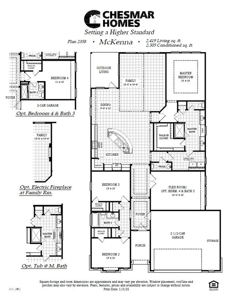 301 Oak Blossom Road Liberty Hill TX 78642