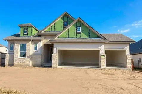 301 Oak Blossom Road Liberty Hill TX 78642