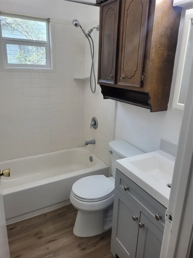 205 2nd Avenue Smithville TX 78957