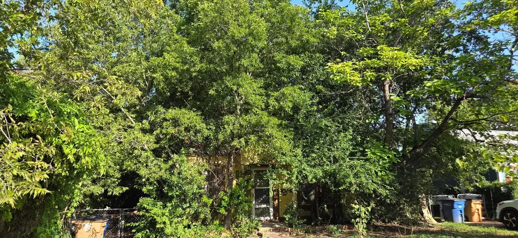5309 Martin Avenue Austin TX 78751