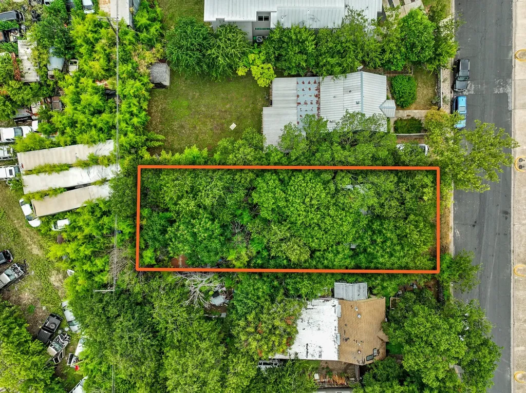 5309 Martin Avenue Austin TX 78751