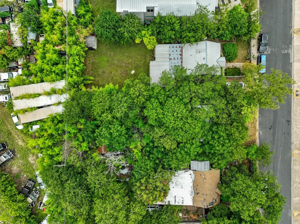 5309 Martin Avenue Austin TX 78751