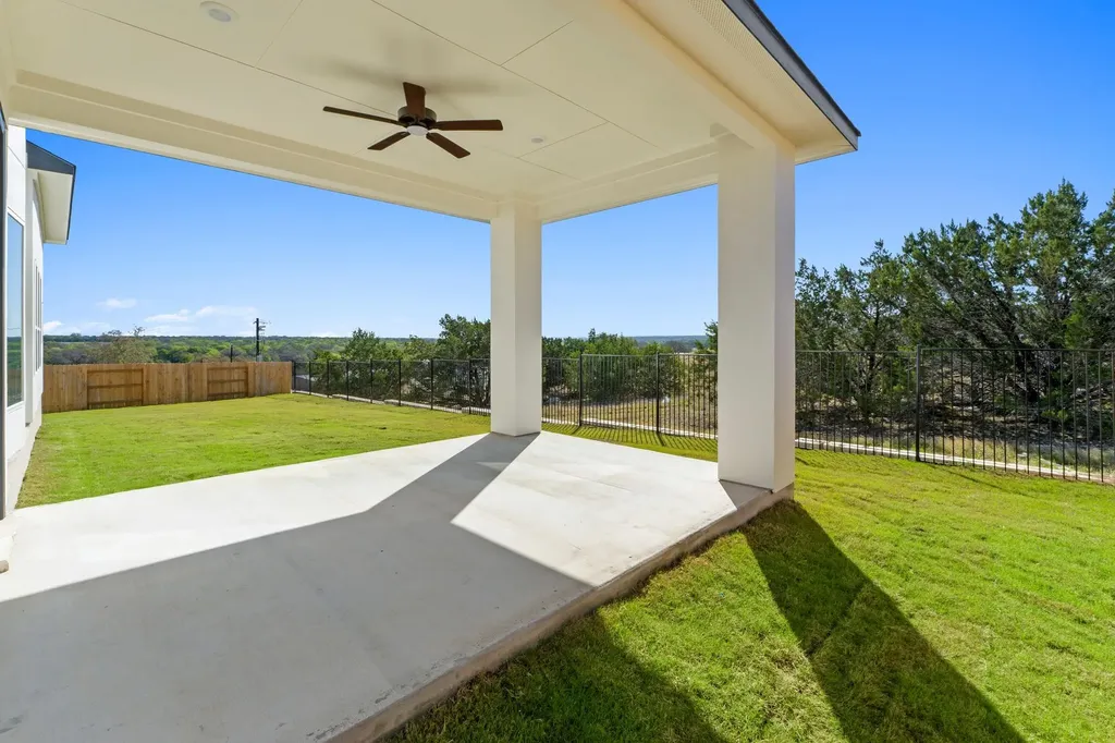 109 Rightfield Drive Liberty Hill TX 78642