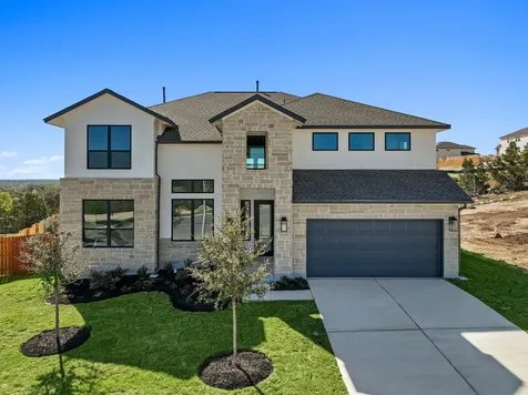 109 Rightfield Drive Liberty Hill TX 78642