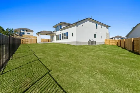 109 Rightfield Drive Liberty Hill TX 78642