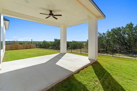 109 Rightfield Drive Liberty Hill TX 78642