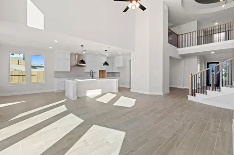 109 Rightfield Drive Liberty Hill TX 78642