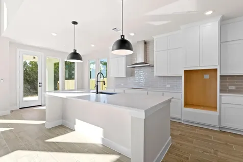 109 Rightfield Drive Liberty Hill TX 78642