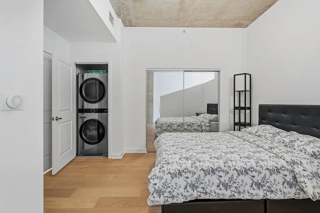 360 Nueces Street Austin TX 78701