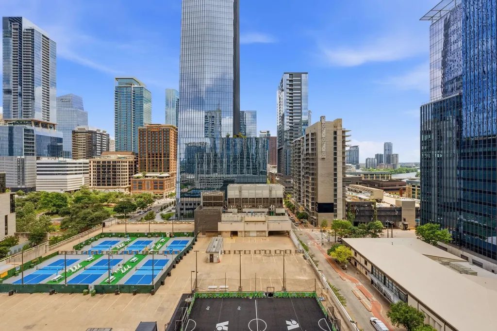 360 Nueces Street Austin TX 78701