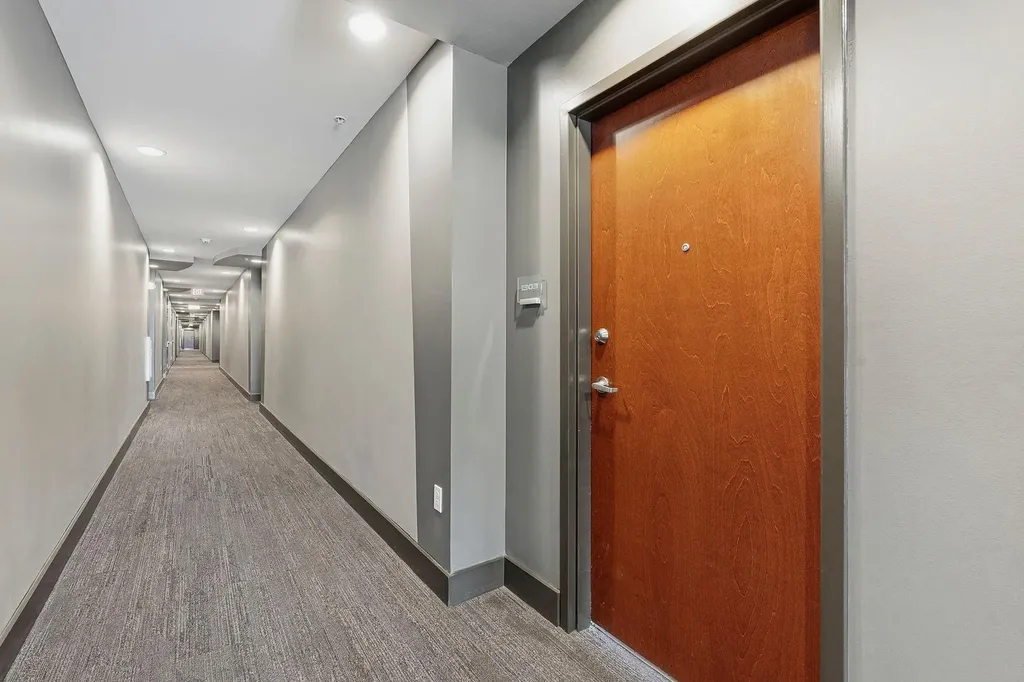 360 Nueces Street Austin TX 78701