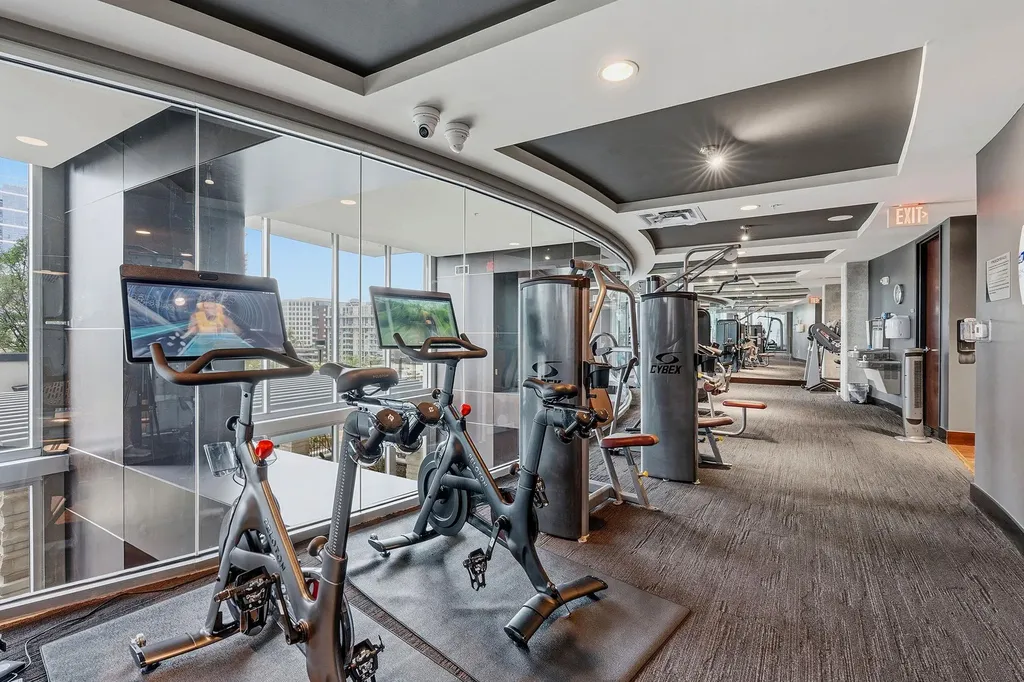 360 Nueces Street Austin TX 78701