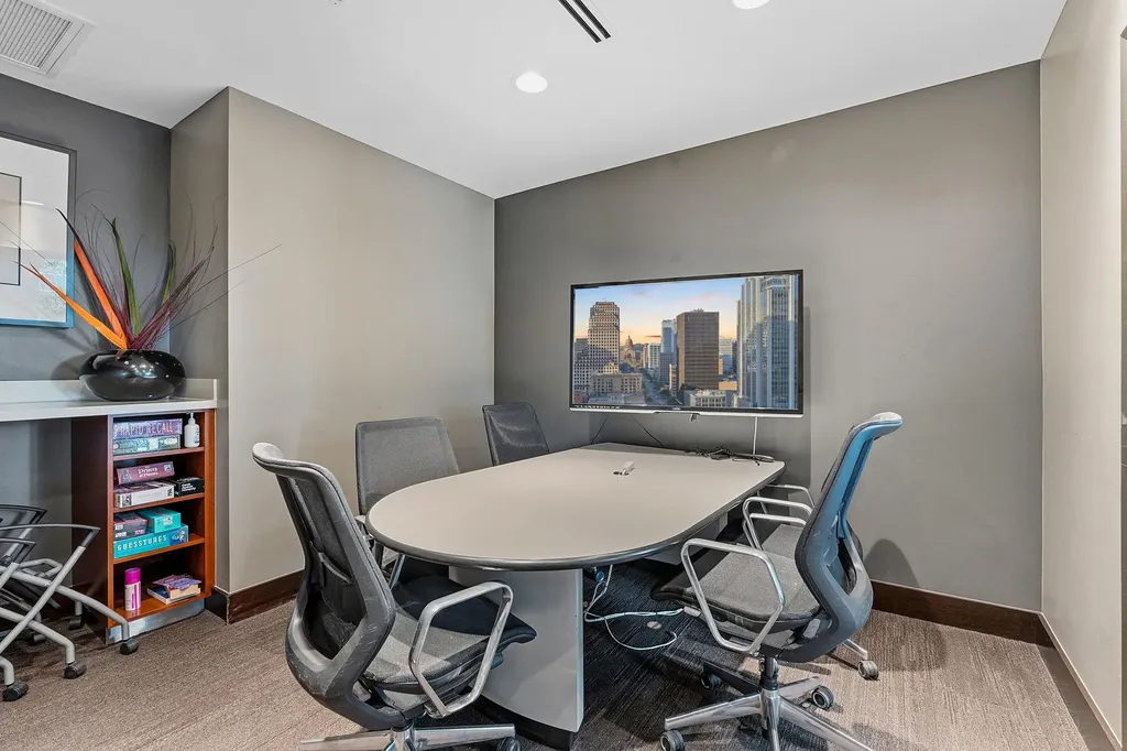 360 Nueces Street Austin TX 78701