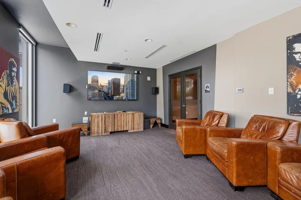 360 Nueces Street Austin TX 78701