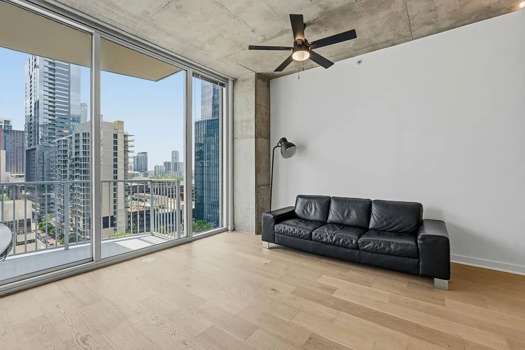360 Nueces Street Austin TX 78701