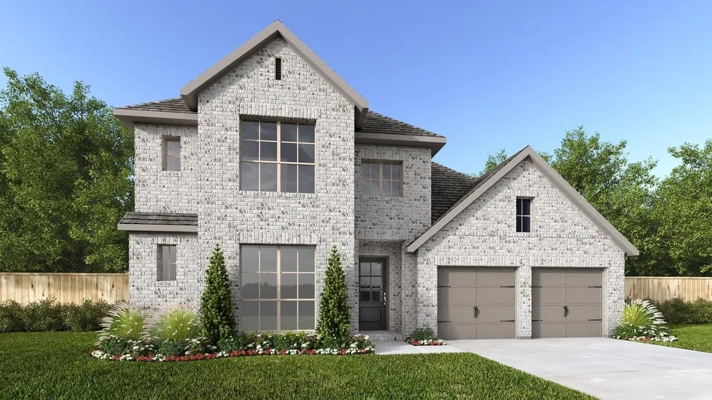 521 River Overlook Road Georgetown TX 78628