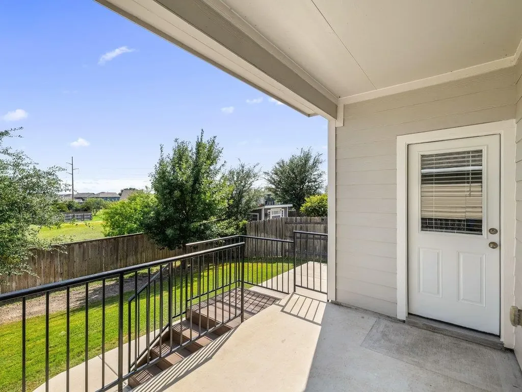 141 High Plains Pass Liberty Hill TX 78642