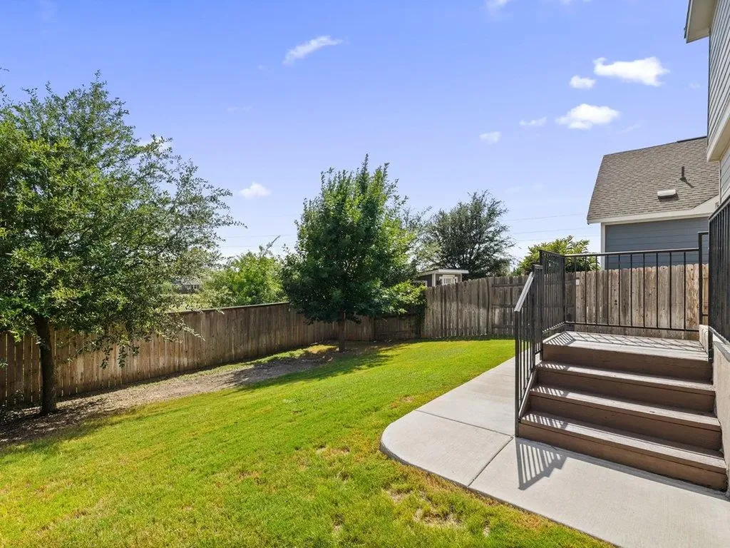 141 High Plains Pass Liberty Hill TX 78642