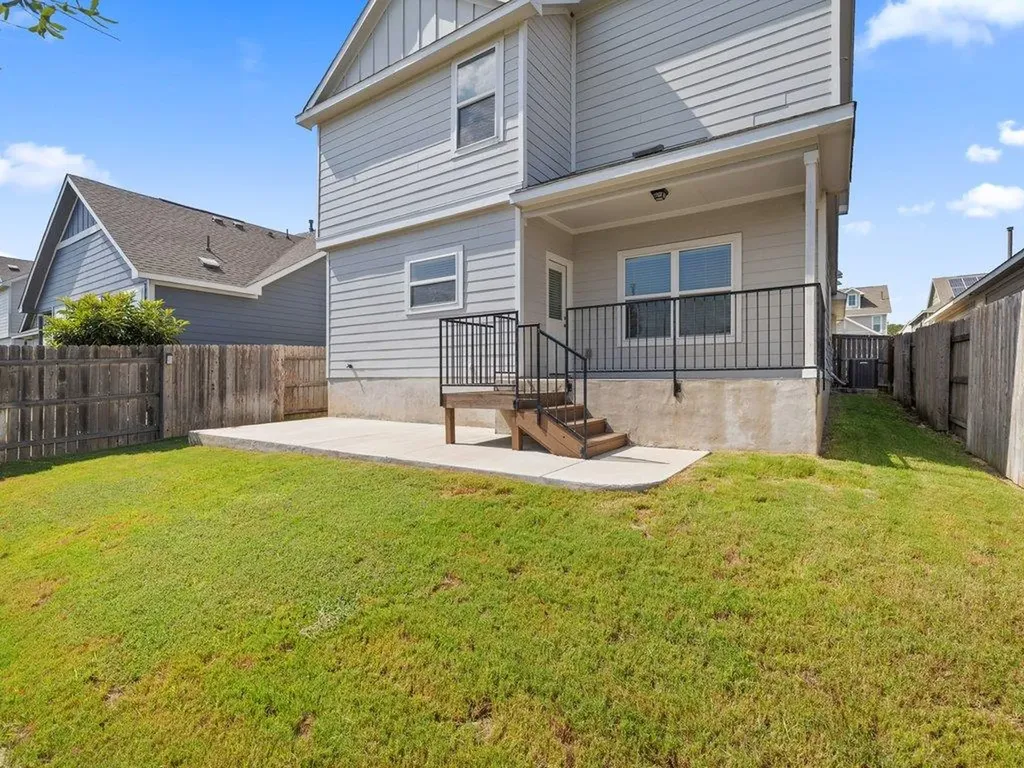 141 High Plains Pass Liberty Hill TX 78642