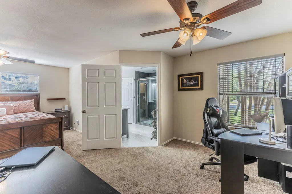 2402 Susan Lane Leander TX 78641