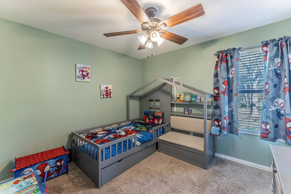 2402 Susan Lane Leander TX 78641