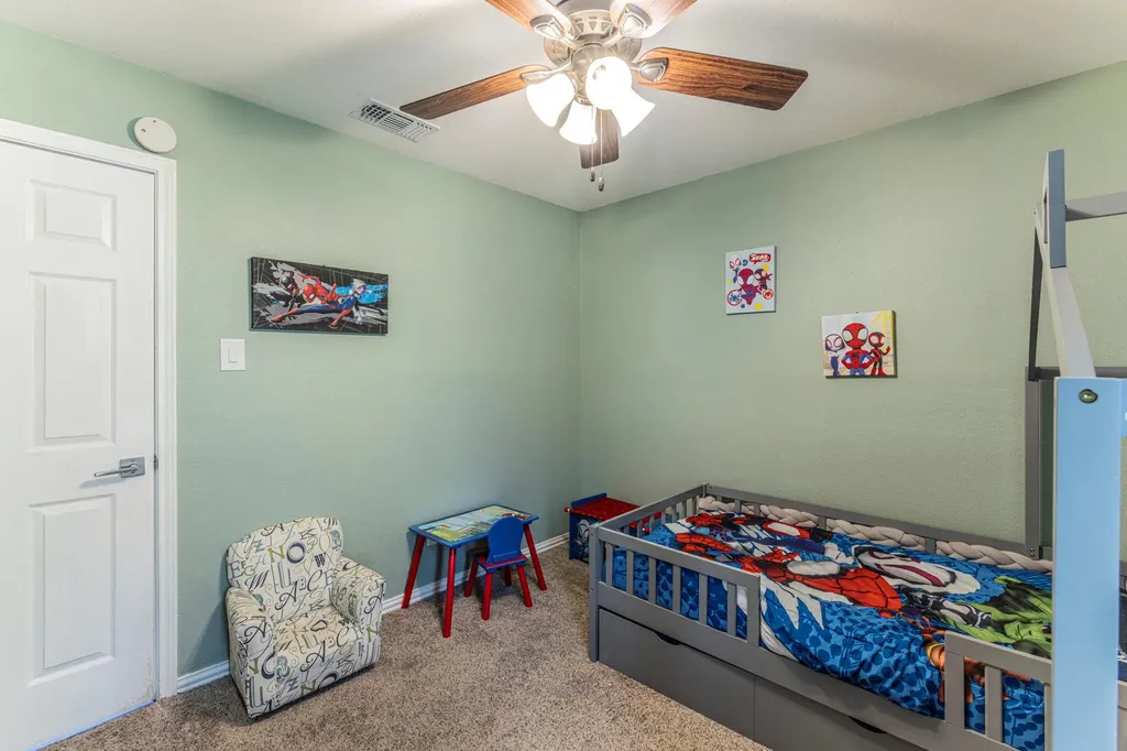 2402 Susan Lane Leander TX 78641