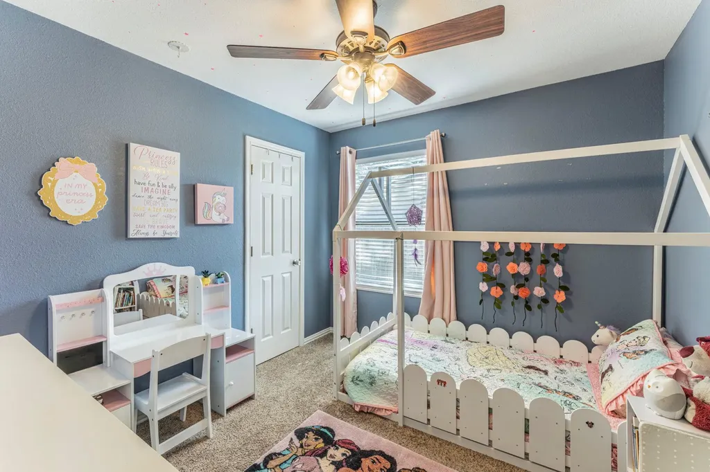 2402 Susan Lane Leander TX 78641