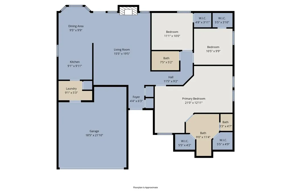 2402 Susan Lane Leander TX 78641