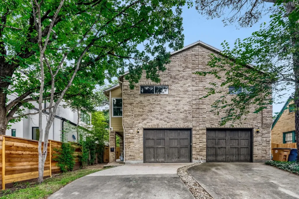 2109 Newfield Lane Austin TX 78703