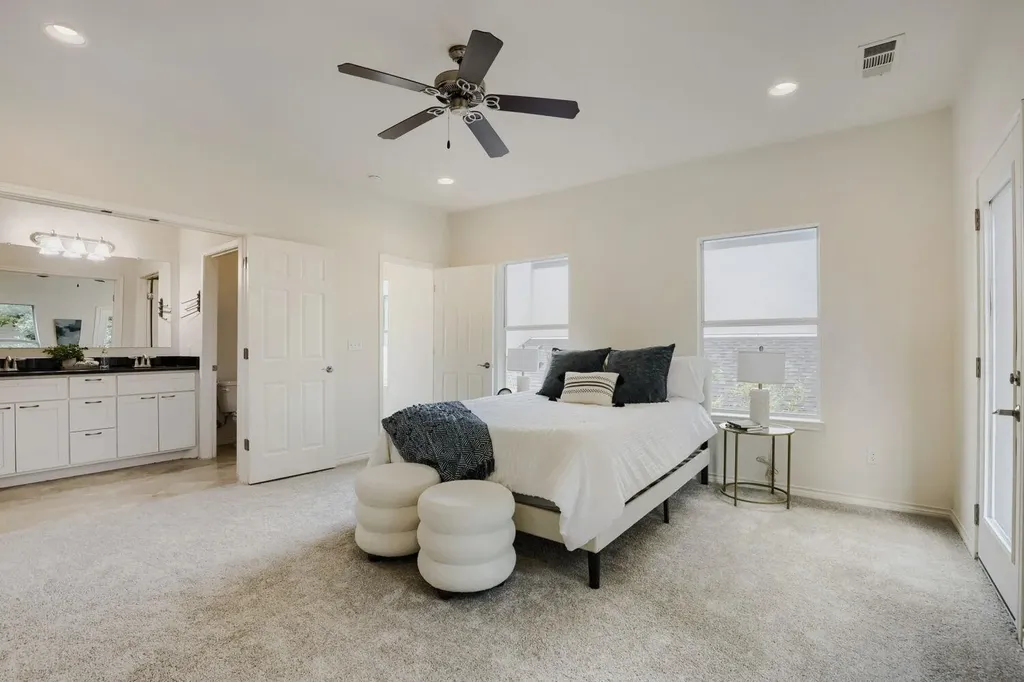 2109 Newfield Lane Austin TX 78703