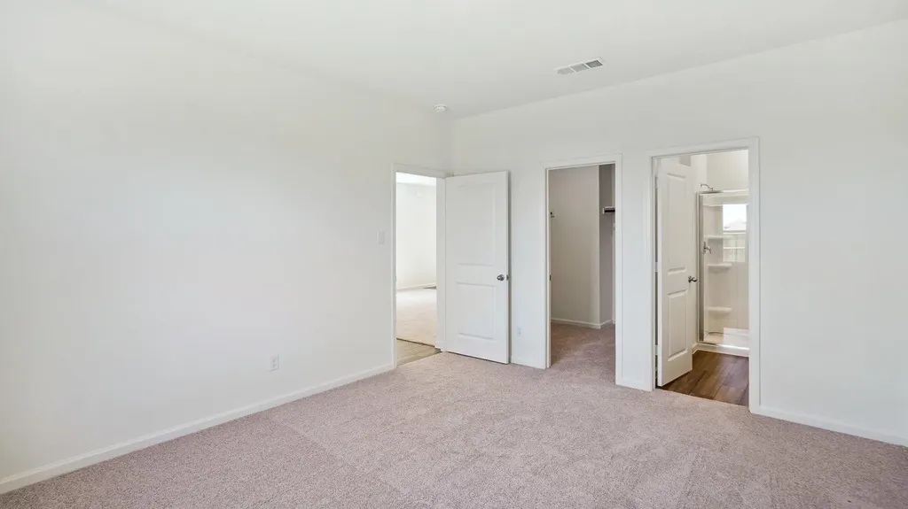 5345 Calluna Drive Austin TX 78725
