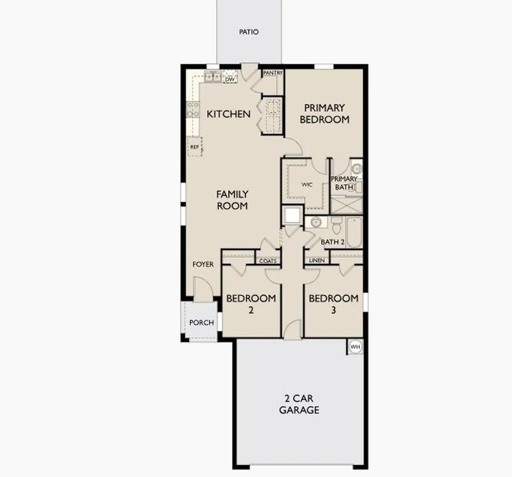 5345 Calluna Drive Austin TX 78725