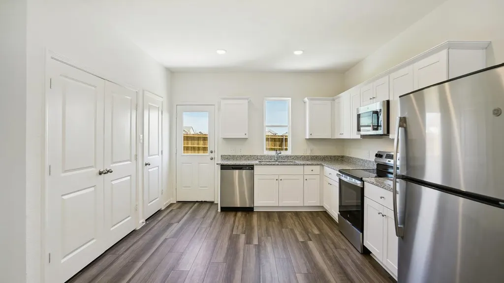 5345 Calluna Drive Austin TX 78725