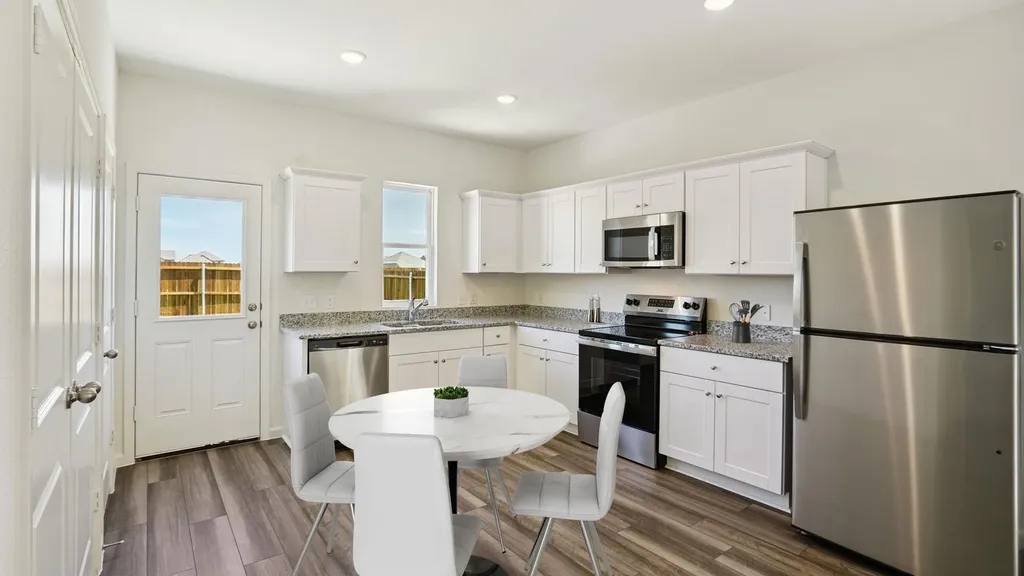 5345 Calluna Drive Austin TX 78725