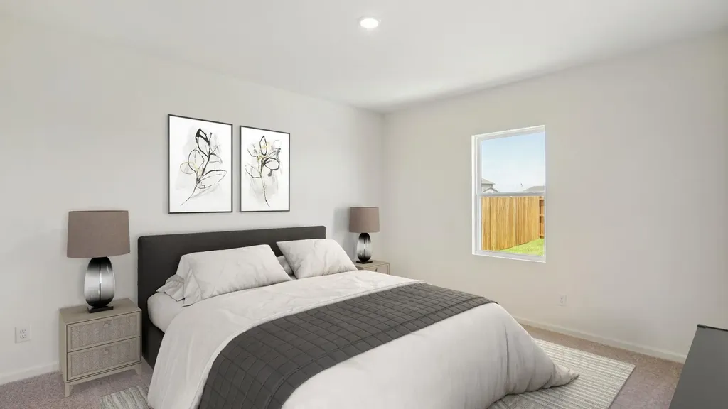5345 Calluna Drive Austin TX 78725