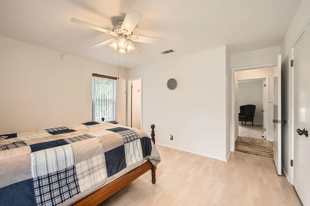 914 Hermitage Drive Austin TX 78753