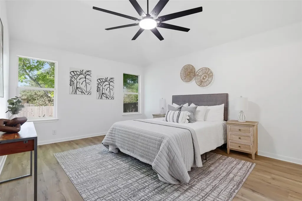 16801 Trevin Cove Manor TX 78653