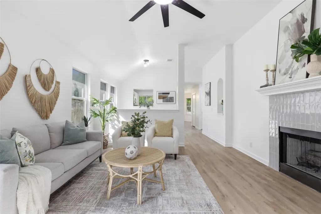 16801 Trevin Cove Manor TX 78653
