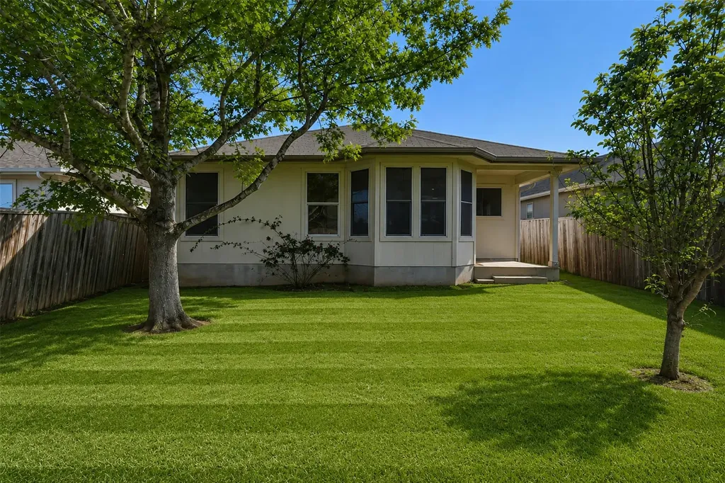 16801 Trevin Cove Manor TX 78653