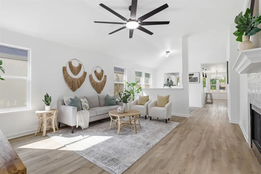 16801 Trevin Cove Manor TX 78653