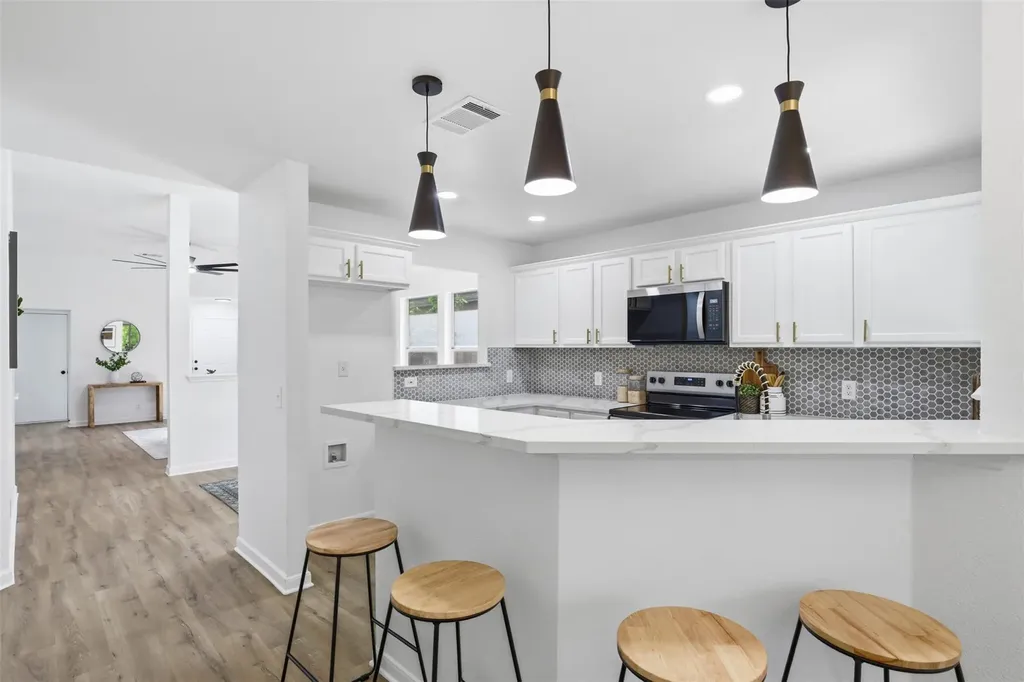 16801 Trevin Cove Manor TX 78653