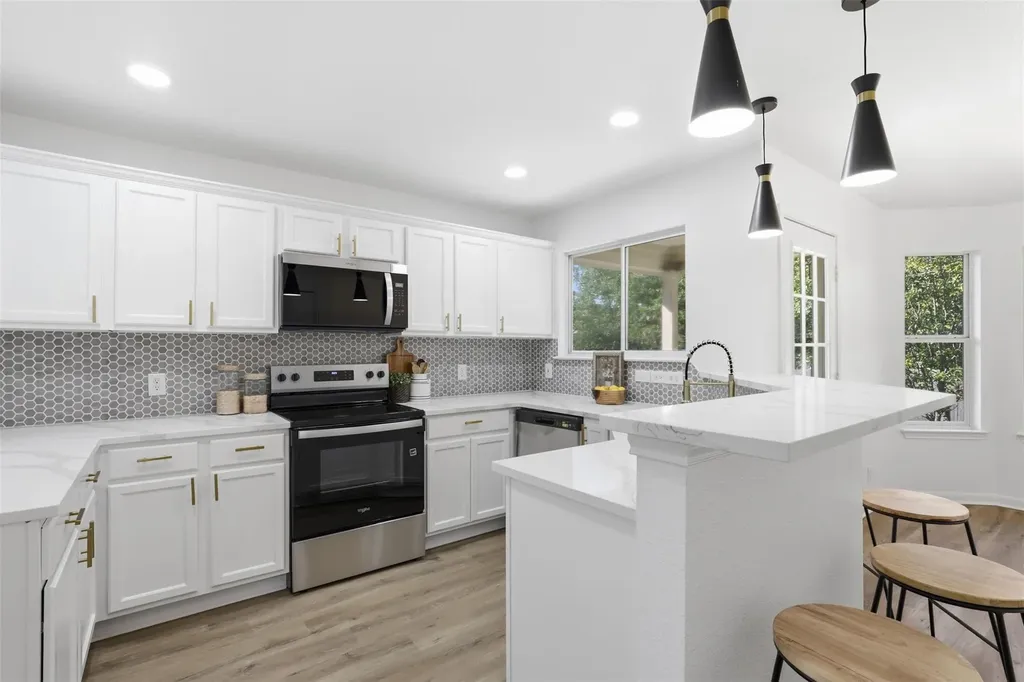 16801 Trevin Cove Manor TX 78653
