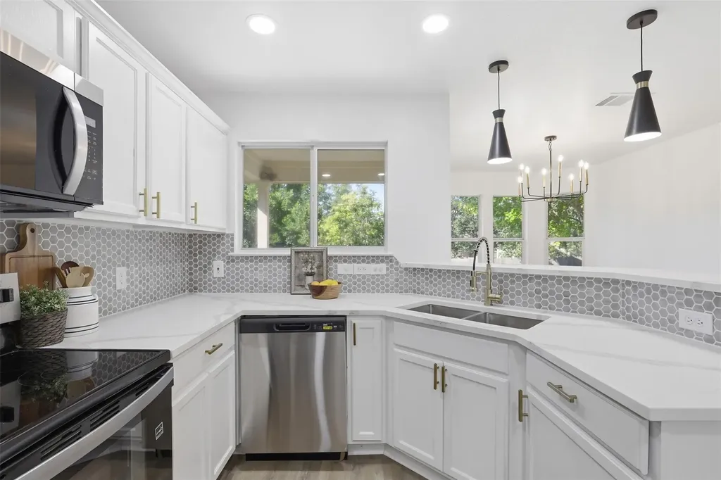 16801 Trevin Cove Manor TX 78653