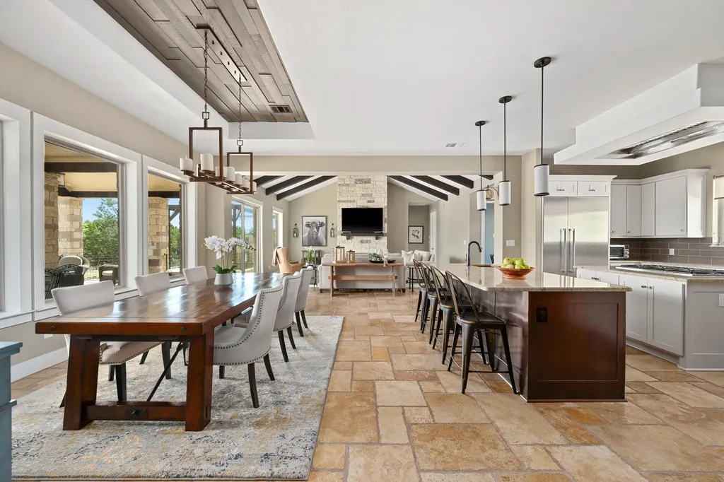 1001 La Cantera Leander TX 78641