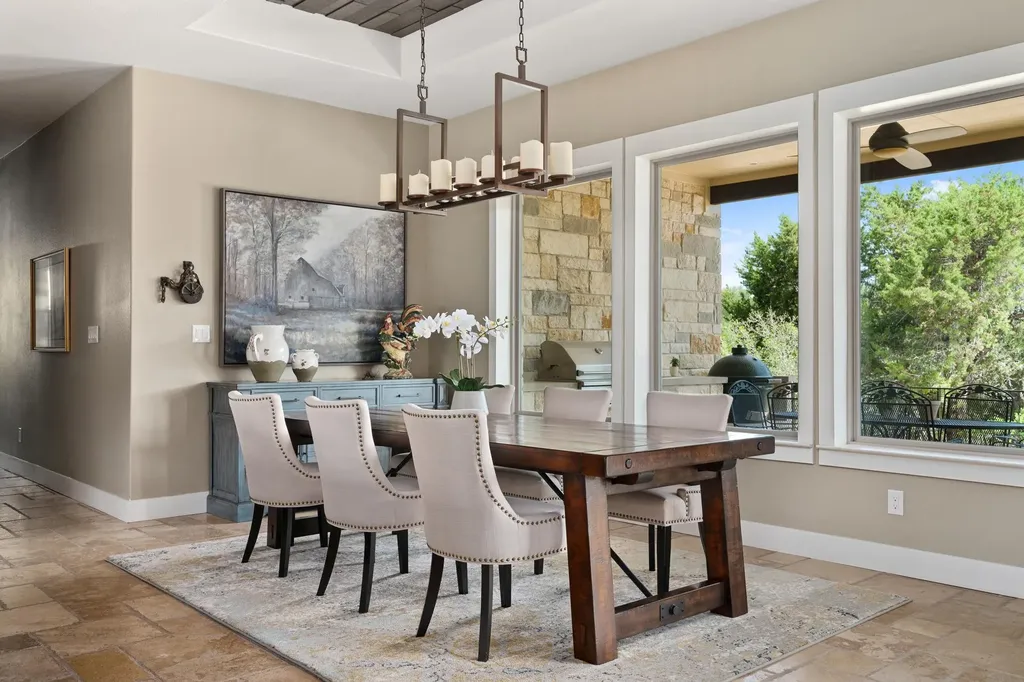 1001 La Cantera Leander TX 78641