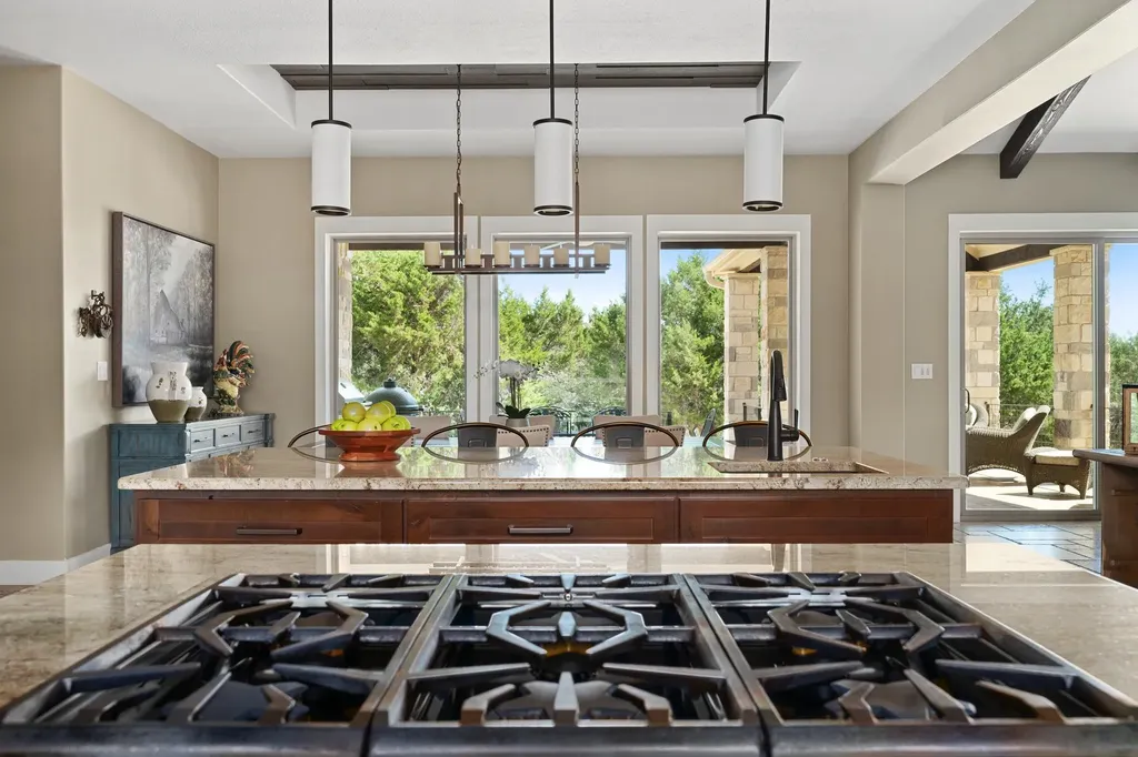 1001 La Cantera Leander TX 78641