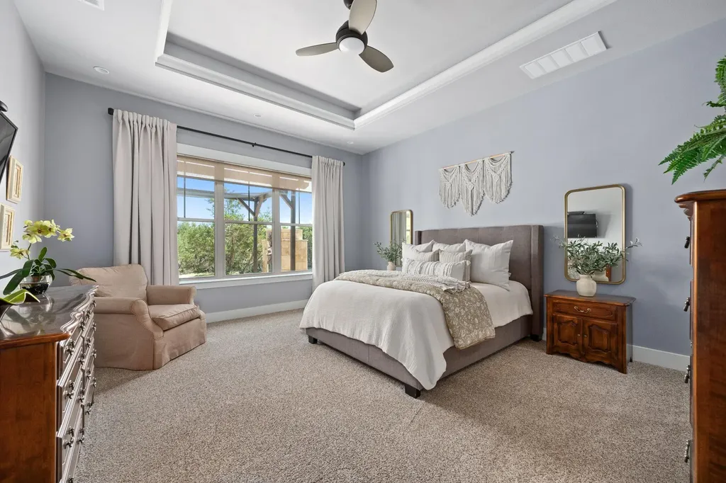 1001 La Cantera Leander TX 78641