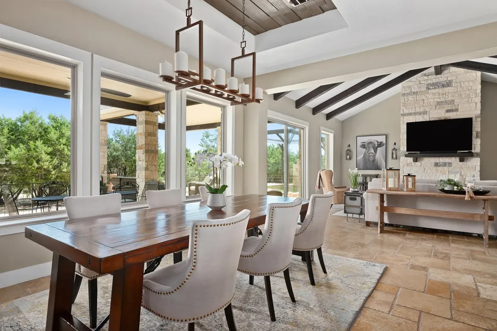 1001 La Cantera Leander TX 78641