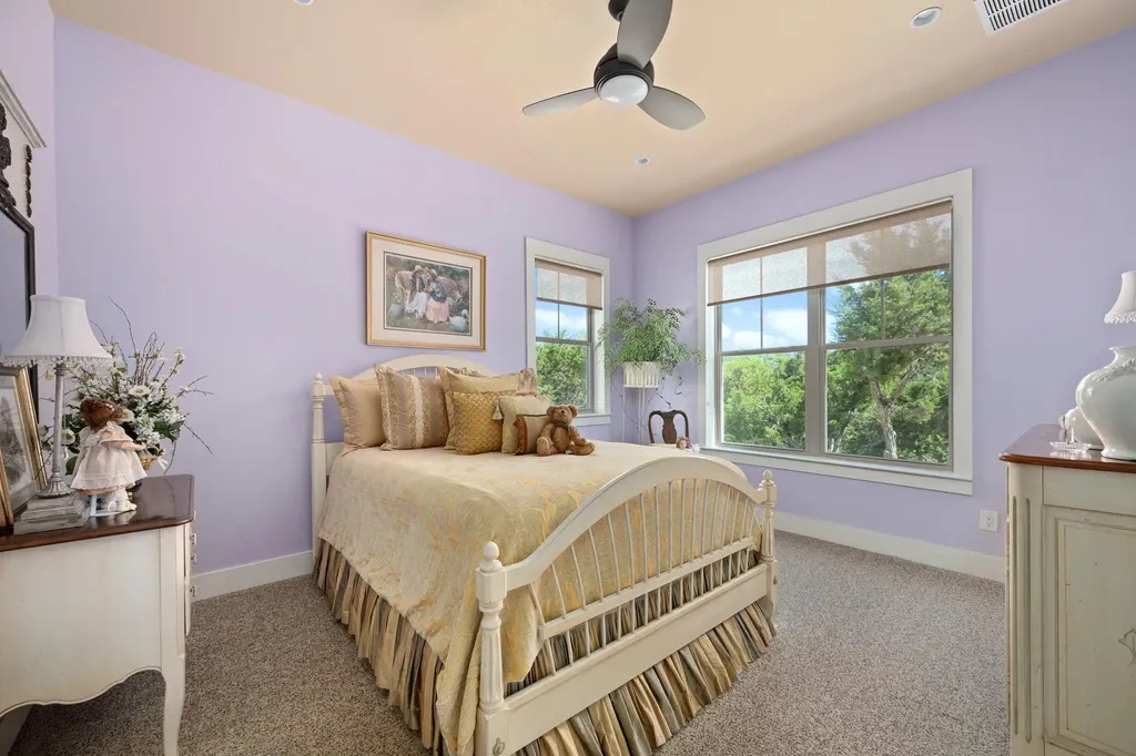1001 La Cantera Leander TX 78641