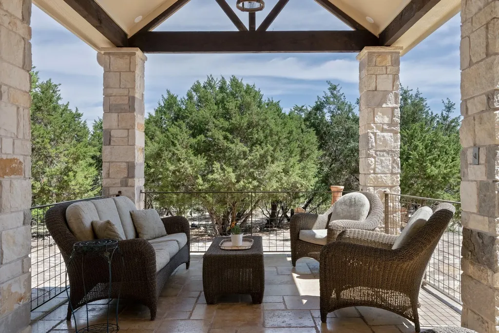 1001 La Cantera Leander TX 78641